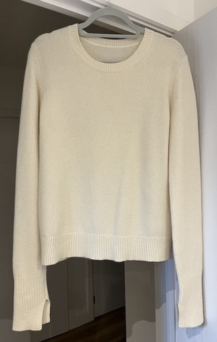 Joseph kaschmir pullover - kaschmir,