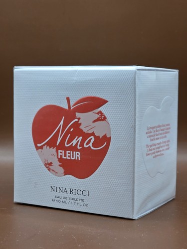 Nina ricci fleur eau - ricci,
