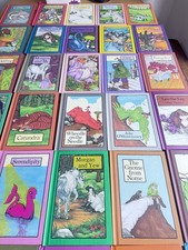 Serendipity (Book Series) - Stephen Cosgrove - Bundle Of 24 Vintage Books NEW 