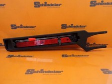 Warndreieck Halter, Aufnahme