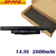 Laptop AKKU Für Medion Akoya