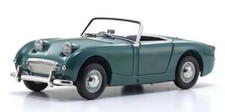 Kyosho 1:18 Austin Healey