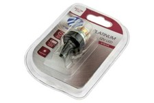 Birne LED P27 7W Platinum für