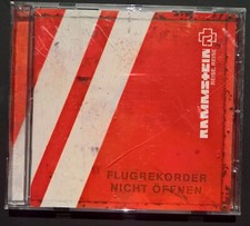 Rammstein    Reise, Reise