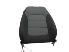 Sitzbezug Rückenpolster