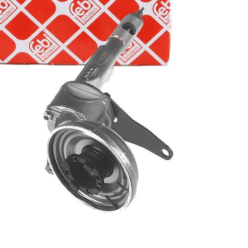 Febi 06608 ölpumpe für - 06608,
