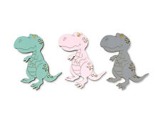 Zubehör zu Holzbuchstaben I