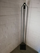 CD Ständer Metall, schlank, schwarz * Platz für 60 CDs