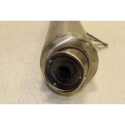 Auspuffdämpfer kawasaki 6 - kawasaki,