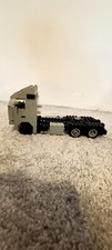 Lego zugmaschine eigenbau - lego,