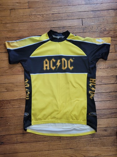 2006 primal wear - ac, dc