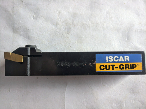 Wendeplattenhalter von iscar - wendeplattenhalter,