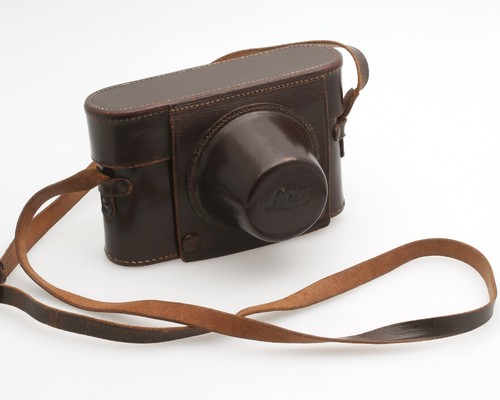 Ernst leitz wetzlar tasche - ernst,