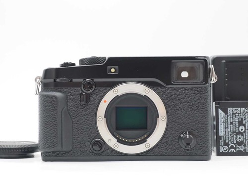 Fujifilm fuji pro2 3mp - fuji, 24.3mp