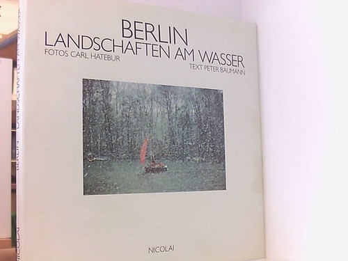 Berlin landschaften am - -,