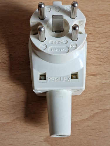 Perilex stecker - perilex,
