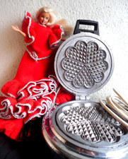 Waffeleisen Maybaum 5334 220 V