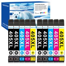 Patronen für Epson 405XL