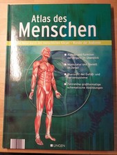 Atlas des Menschen Eine Reise