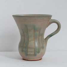 Steingutfabrik Velten Vase