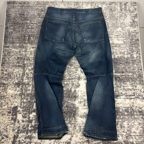 Star raw elwood 5620 loose - g-star,
