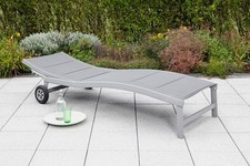 MX Gartenliege San Marino