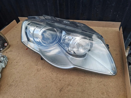 Frontscheinwerfer passat - vw,