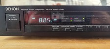DENON TU-600 AM/FM Stereo