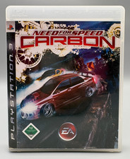 Need for Speed Carbon (Sony