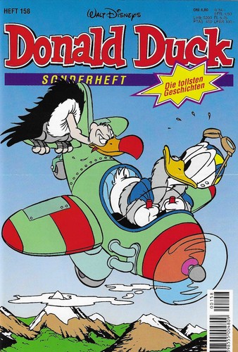 Die tollsten geschichten - die, von
