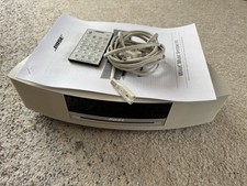 Bose Wave Music System III