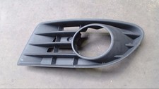 Luftgitter Gitter Nebelscheinwerfer Rechts 5M0853666B VW Golf Plus 1.9 TDI Bj