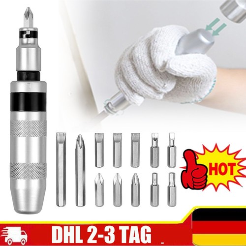 Profi handschlagschrauber satz - profi,
