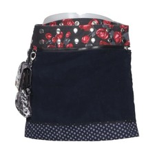 ZAND Amsterdam, Rock, Größe