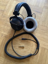 Beyerdynamic DT 770 Pro Kopfhörer 250 Ohm