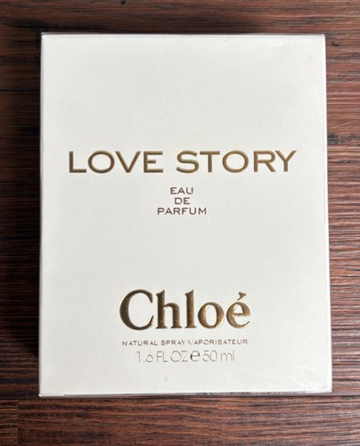 Chloé love story eau - love, de
