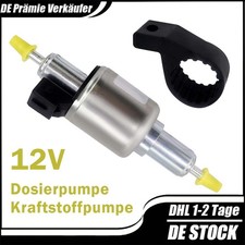 Dosierpumpe Kraftstoffpumpe