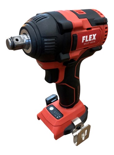 Flex 18 0 - iw, akku