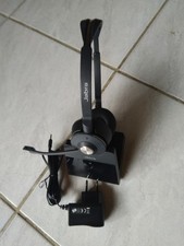 Jabra Engage 75 Stereo Headset DECT Funkkopfhörer TOP , Headset