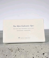 NuSkin Galvanic Spa PreTreat