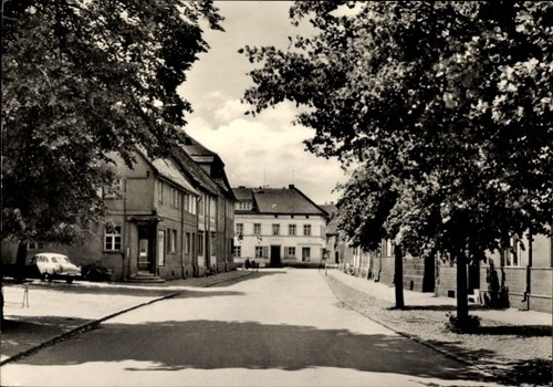 Jeßnitz jessnitz in - jessnitz,