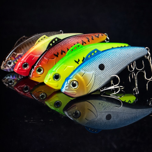 Jerkbait kunstköder cm - 7,5,