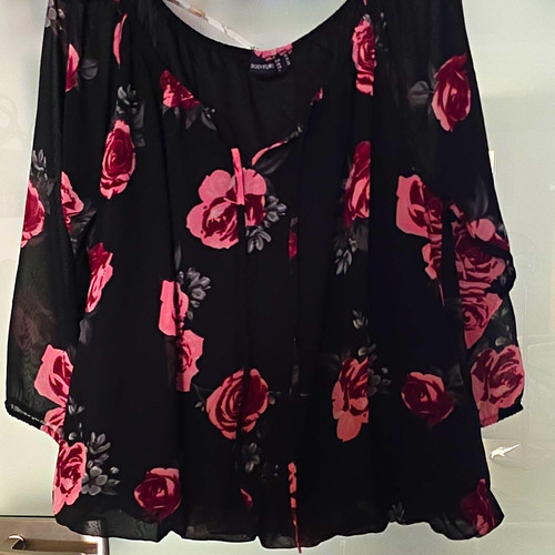 Bodyflirt damen tunika - damen, tunika-bluse