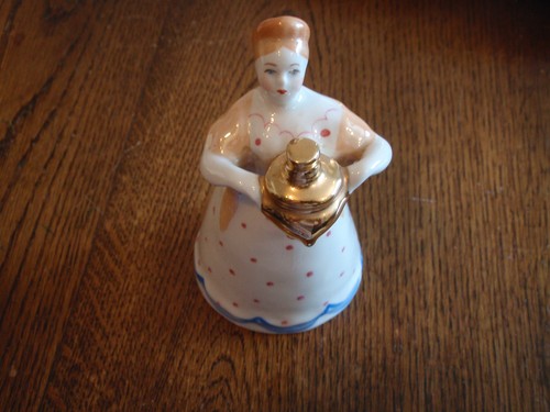 Dulevo figur mädchen - dulevo,