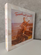 Freddy Quinn - Fernweh und