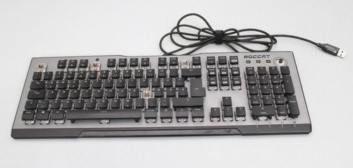 Roccat vulcan 120 - vulcan,