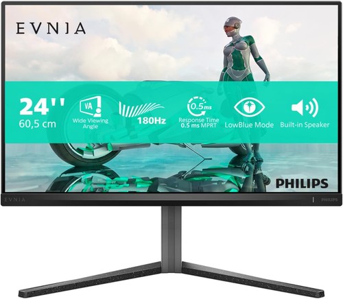Philips evnia 24m2n3200a - 24m2n3200a, 23,8"