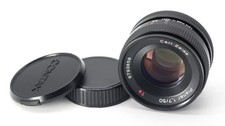 Carl Zeiss Planar 50mm 1,7