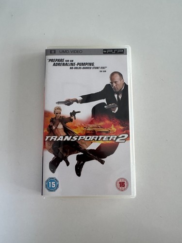 Transporter umd film für - transporter,