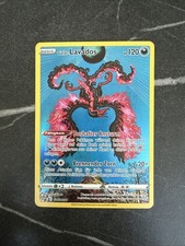 Galar Lavados Alternative Art